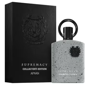 Afnan Supremacy Collector'S Edition Eau De Parfum For Men (100ml)