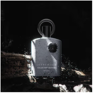Afnan Supremacy Collector'S Edition Eau De Parfum For Men (100ml)