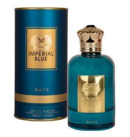 RIFFIS IMPERAL BLUE 100ML