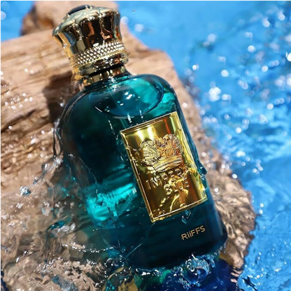RIFFIS IMPERAL BLUE 100ML