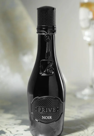 Riiffs Prive Noir Eau de Parfum 100ML