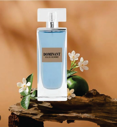 RiiFFS Dominant Pour Homme EDP for Men 100 ml
