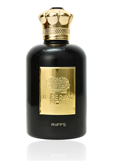 RiiFFS Imperial Noir Eau De Parfum For Men 100ML