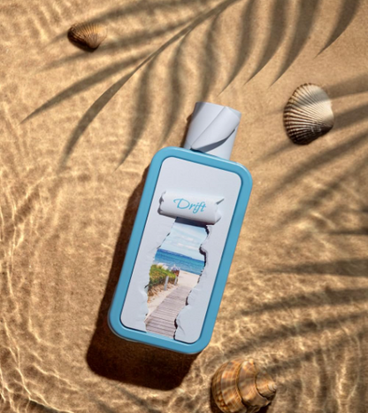 RiiFFS Season Drift Eau De Parfum 100ml