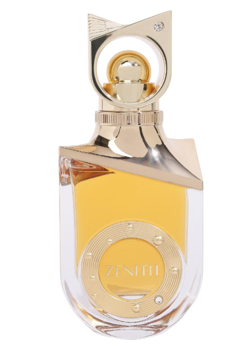 RiiFFS Zenith Extrait De Parfums - Luxury Fragrance for Men & Women, Long-Lasting Scent, Premium Perfume Oil, Ideal for Special Occasions, Unisex