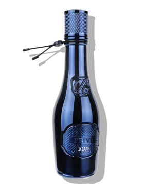 RIIFFS Men Prive Blue Long Lasting Eau De Parfum - 100 ml