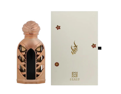 Ahmed Al Maghribi Ehyaa Concentrated Perfume Oil -15ml