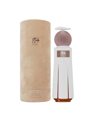 AHMED AL MAGHRIBI Marj Long Lasting Eau de Parfum - 60 ml