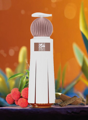 AHMED AL MAGHRIBI Marj Long Lasting Eau de Parfum - 60 ml