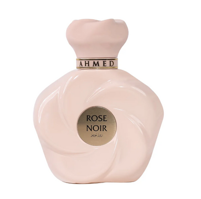 AHMED AL MAGHRIBI Liquid Rose Noir 75Ml (Made In Uae) For Women