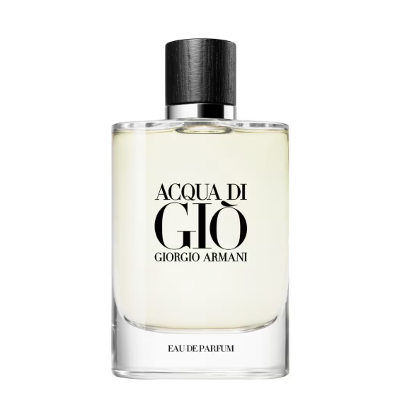 Giorgio Armani Acqua Di Gio Eau De Parfum 100 ml