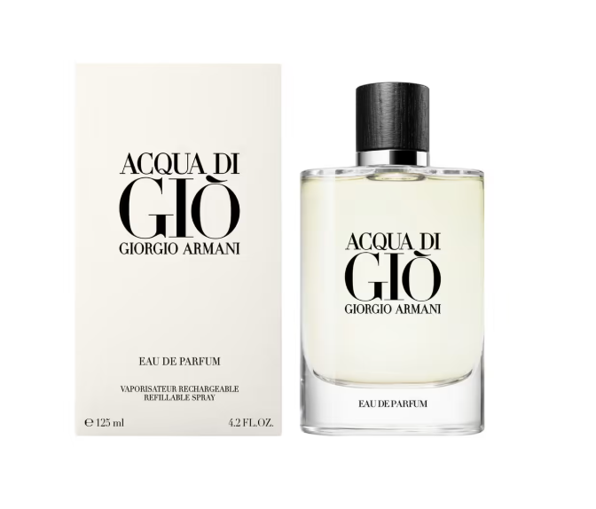 Giorgio Armani Acqua Di Gio Eau De Parfum 100 ml