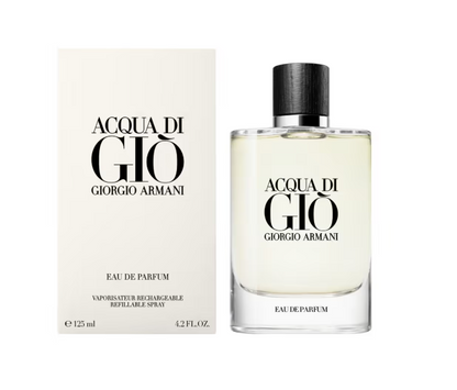 Giorgio Armani Acqua Di Gio Eau De Parfum 100 ml