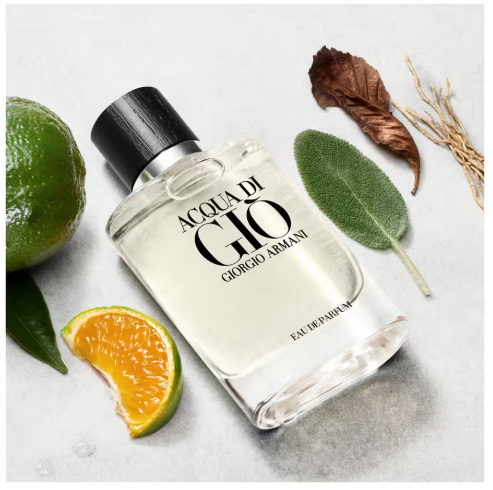 Giorgio Armani Acqua Di Gio Eau De Parfum 100 ml