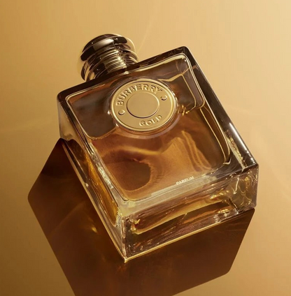 Burberry Gold Parfum (100 ml)