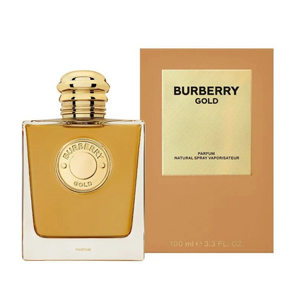 Burberry Gold Parfum (100 ml)