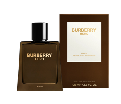 Burberry Hero Parfum 100ml