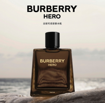 Burberry Hero Parfum 100ml