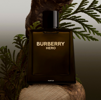 Burberry Hero Parfum 100ml