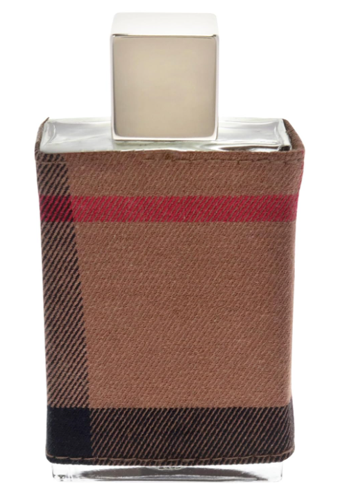 Burberry London Eau De Toilette Spray for Men, 100ml
