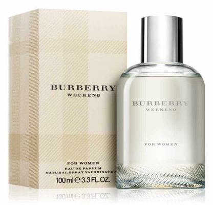 Burberry Weekend Tarz Eau De Parfum For Women 100ml