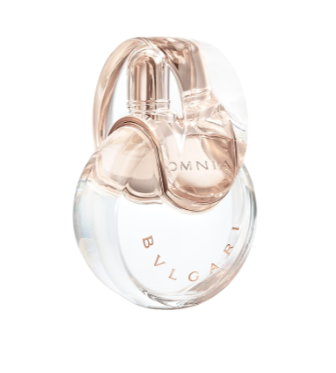 Bvlgari Omnia Crystalline Eau De Toilette 100ml