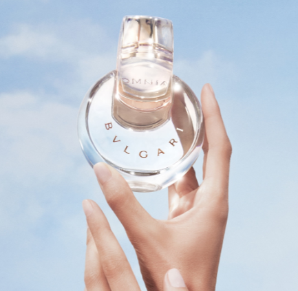 Bvlgari Omnia Crystalline Eau De Toilette 100ml