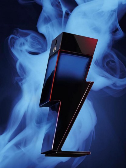 Carolina Bad Boy Cobalt Elixir Eau de Parfum Elixir 100ml