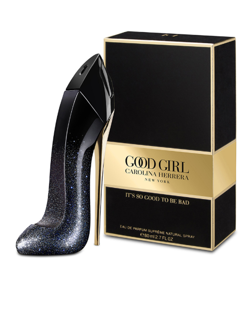 Carolina Herrera Good Girl Eau de Parfum Supreme 80ML