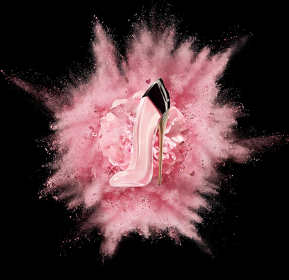 Carolina Herrera Good Girl Blush Eau de Parfum 80ML
