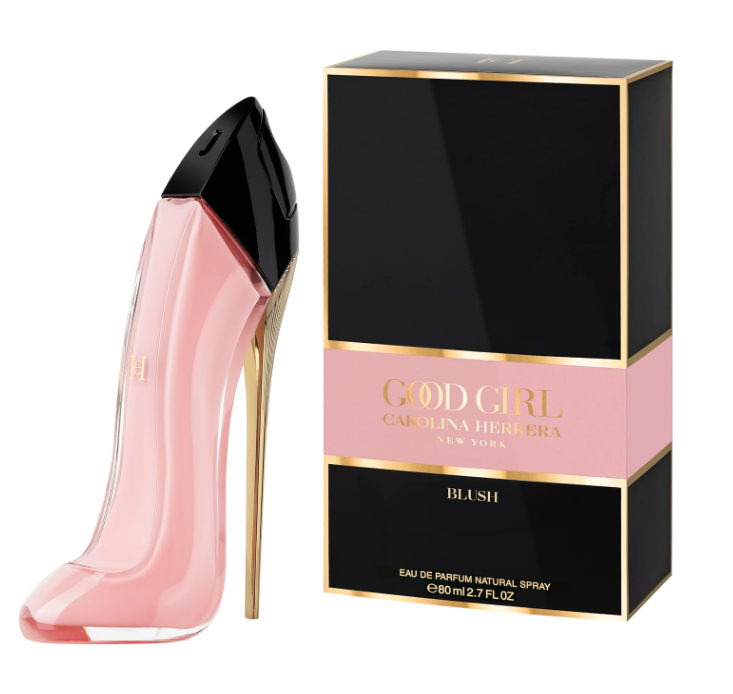 Carolina Herrera Good Girl Blush Eau de Parfum 80ML