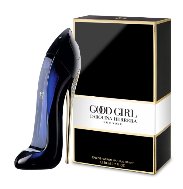 Carolina Herrera Good Eau de Parfum 80ML