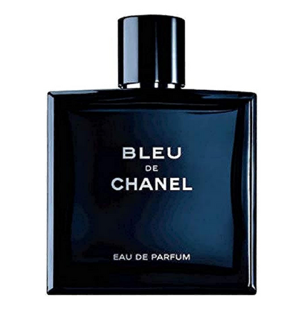 BLEU DE CHANEL Eau de Parfum 100ml - EDP for Men