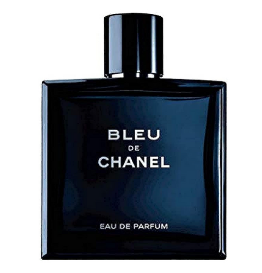 BLEU DE CHANEL Eau de Parfum 100ml - EDP for Men