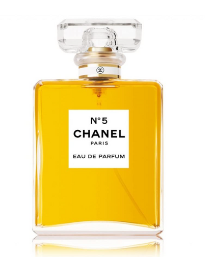 CHANEL No 5 Floral Spray For Women, 100Ml