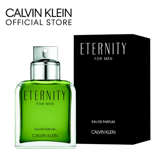 Calvin Klein CK Eternity For Men EDP 200ml