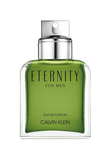 Calvin Klein CK Eternity For Men EDP 200ml
