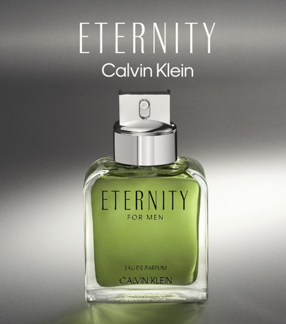 Calvin Klein CK Eternity For Men EDP 200ml
