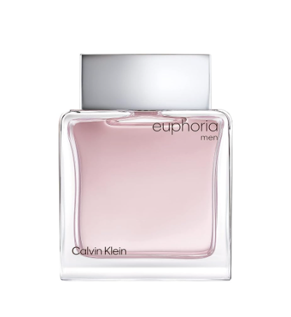 Calvin Klein Euphoria EDT Spray for Men 100ml