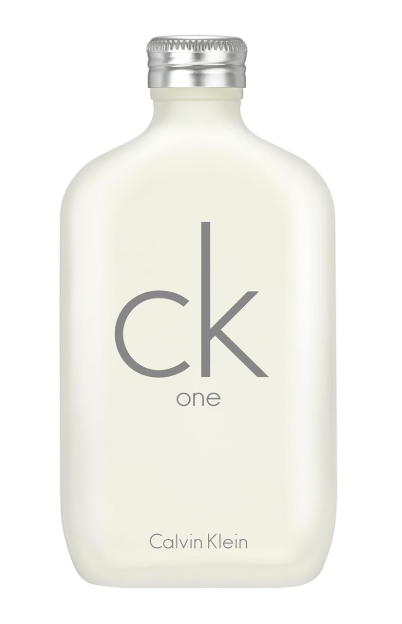 Calvin Klein CK One Eau De Toilette Spray 200ml