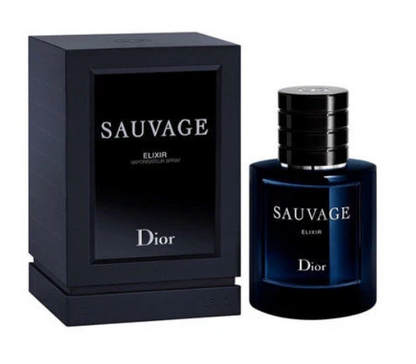 Dior Sauvage Elixir For Man 60ml