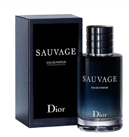 Dior Sauvage For Man EDP 200ml