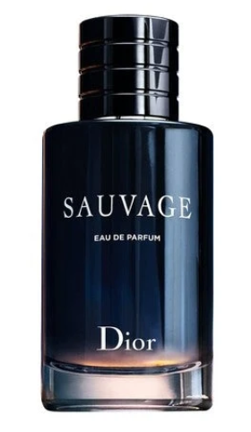 Dior Sauvage For Man EDP 200ml
