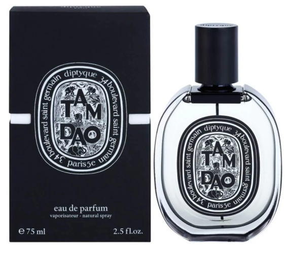 Diptyque Tam Dao Eau De Perfume 75ml