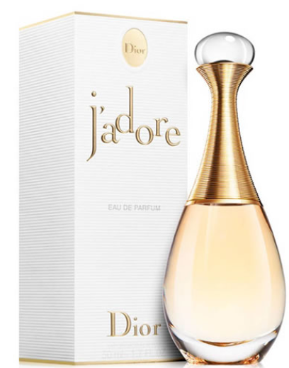 J'ADORE DIOR EDP 100ML