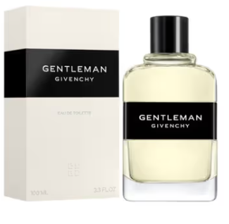 Givenchy Gentleman Eau De Toilette For Him (100ml)
