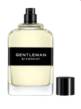 Givenchy Gentleman Eau De Toilette For Him (100ml)