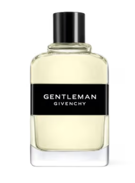 Givenchy Gentleman Eau De Toilette For Him (100ml)