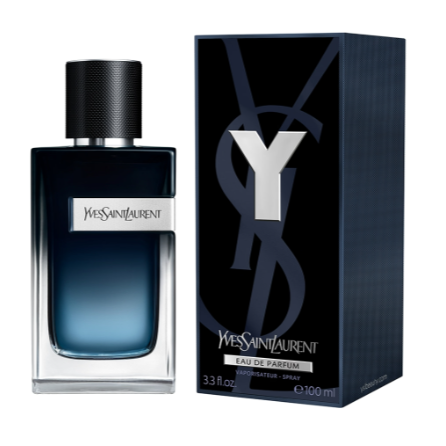 YSL Y EDP 100ML