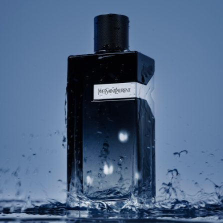 YSL Y EDP 100ML-YSL Y EDP 100ML